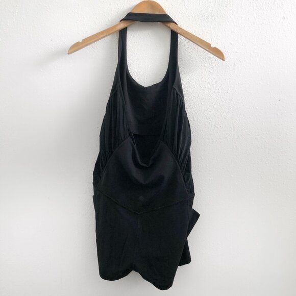 ATHLETA Mesh Me Up Bodysuit Size Medium - Picture 3 of 11